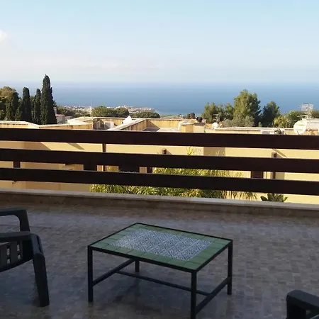 Verdeblu 3* Valderice