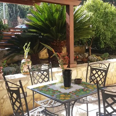 Verdeblu Bed & Breakfast