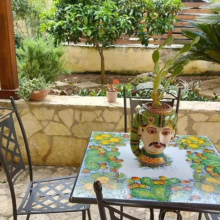 Verdeblu Bed & Breakfast