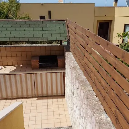 Verdeblu Bed & Breakfast 3*