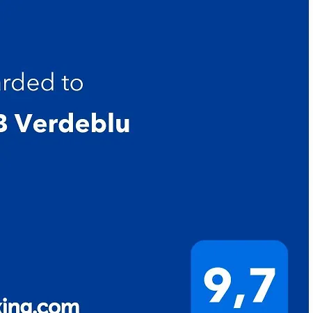 Verdeblu *