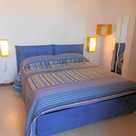 B&B Verdeblu 발더라이스