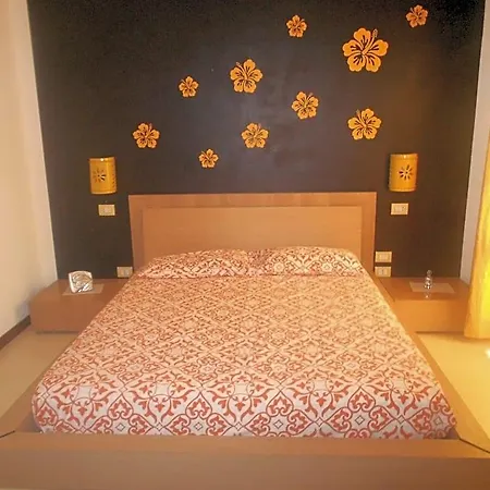 B&B Verdeblu 발더라이스