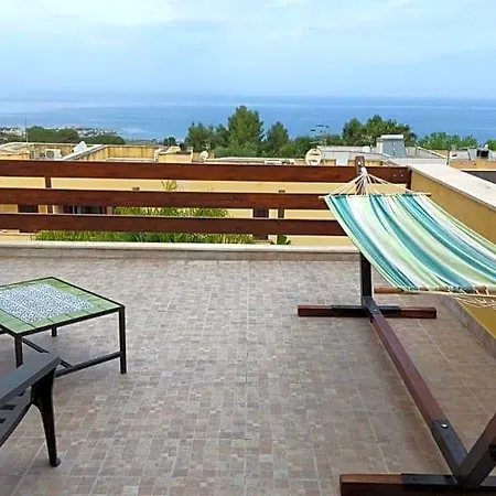 Bed and Breakfast Verdeblu