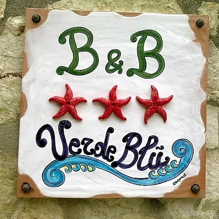 Verdeblu