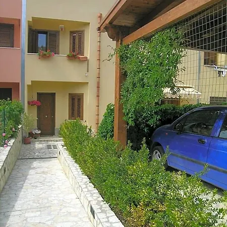 Verdeblu Bed and Breakfast Valderice