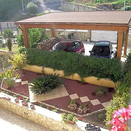 B&B Verdeblu 3*
