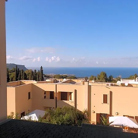 Verdeblu Bed and Breakfast 3*