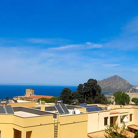 Verdeblu 3* Valderice