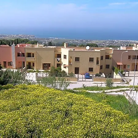 Bed and Breakfast Verdeblu