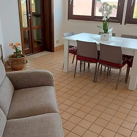 Verdeblu Bed and Breakfast Valderice