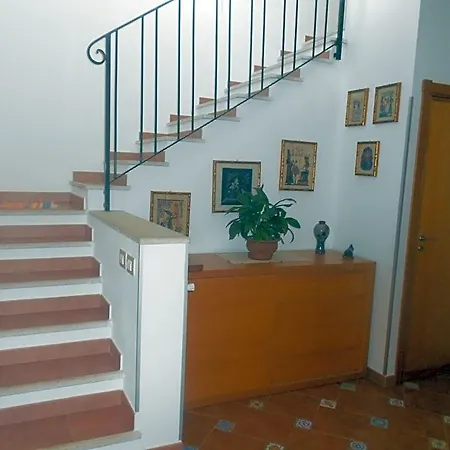 Verdeblu B&B