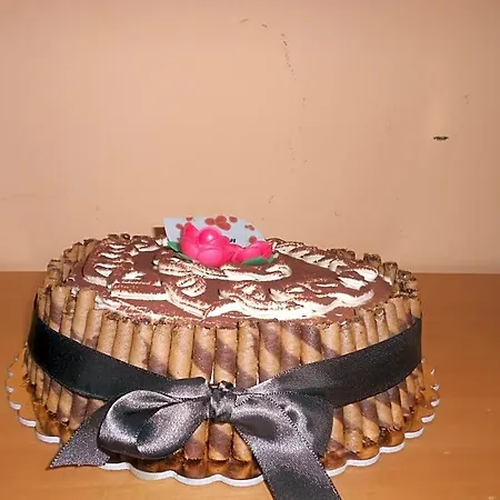 Verdeblu B&B 3*