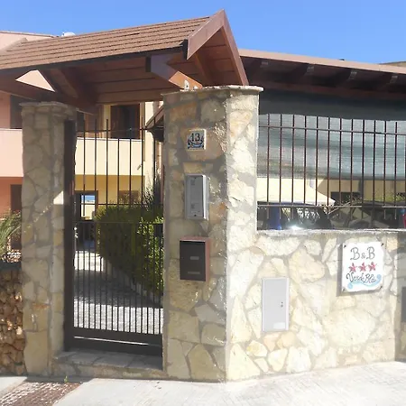 Bed & Breakfast Verdeblu