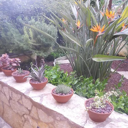 לינה וארוחת בוקר Verdeblu ולדריצ'ה