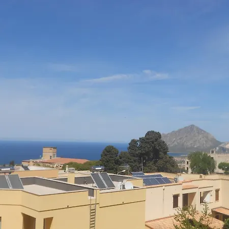 Verdeblu Bed & Breakfast