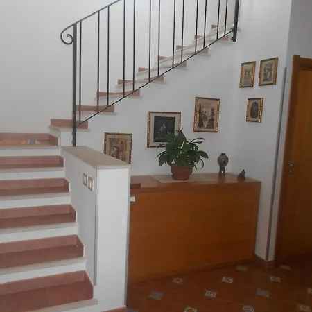 Bed & Breakfast Verdeblu