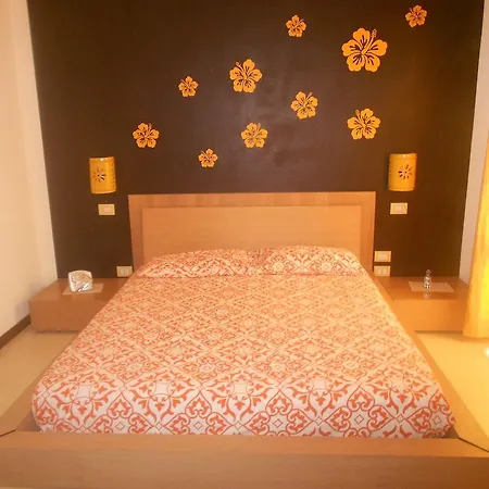 Bed & Breakfast Verdeblu *