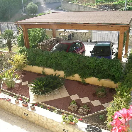 Bed & Breakfast Verdeblu 3*