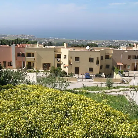 Bed & Breakfast Verdeblu