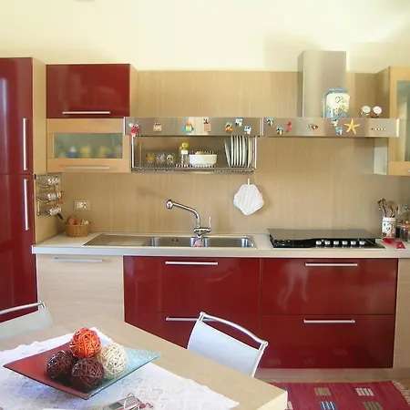 Bed & Breakfast Verdeblu