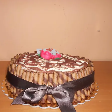 Bed & Breakfast Verdeblu