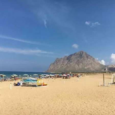 Bed & Breakfast Verdeblu Valderice