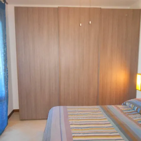 Verdeblu Bed & Breakfast *