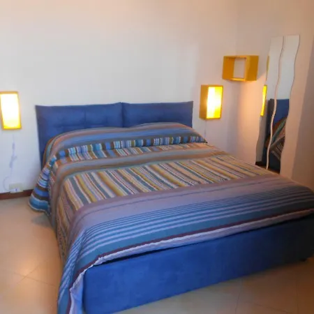 Bed & Breakfast Verdeblu *