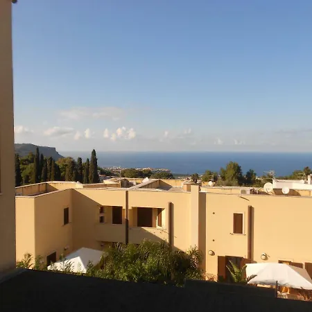 Verdeblu Bed & Breakfast Valderice