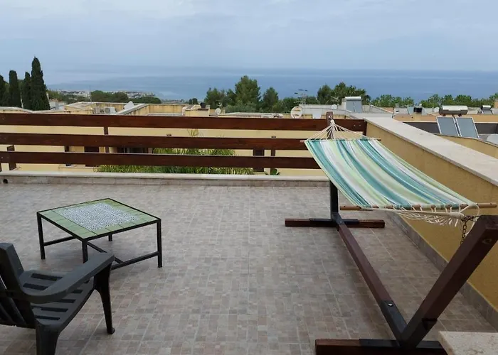 Verdeblu 3* Valderice