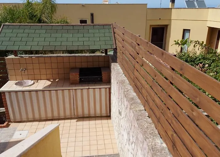 Verdeblu Frühstückspension 3*