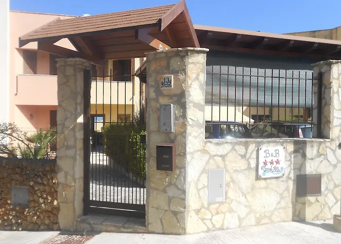 Frühstückspension Verdeblu