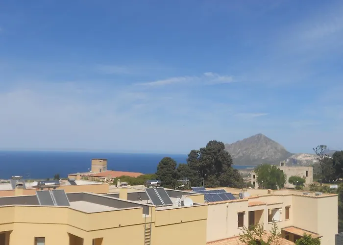 Verdeblu Frühstückspension