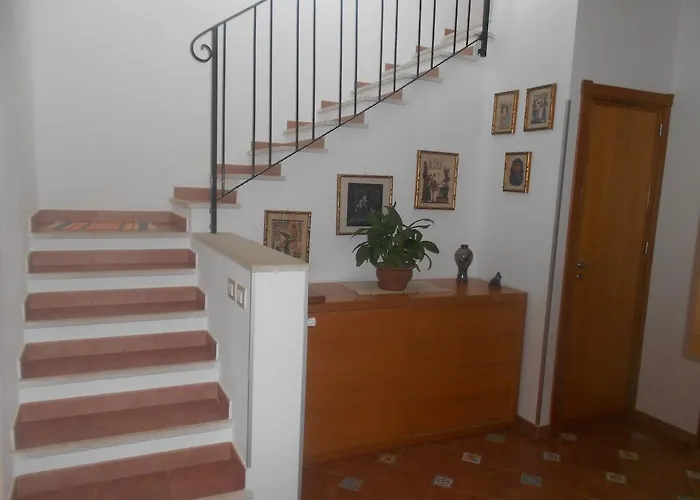 Frühstückspension Verdeblu