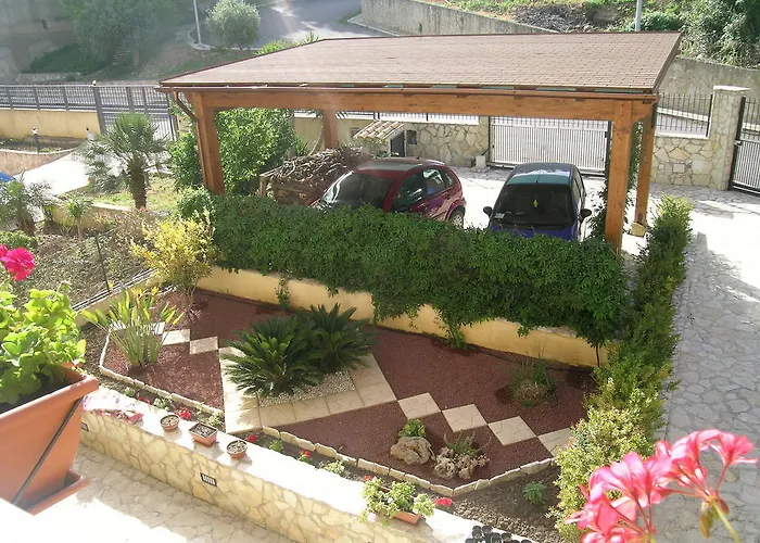 Frühstückspension Verdeblu 3*