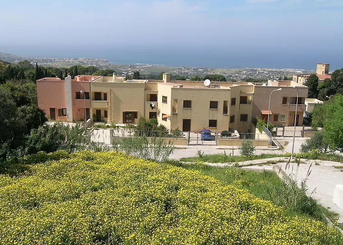 Frühstückspension Verdeblu