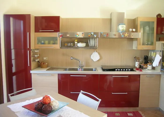 Frühstückspension Verdeblu