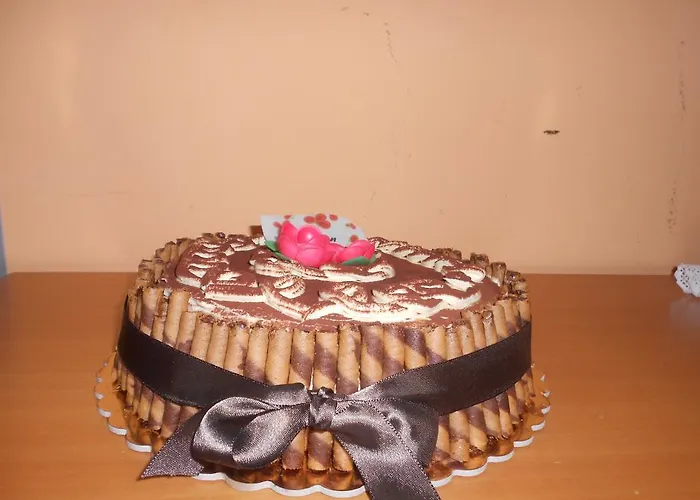 Frühstückspension Verdeblu