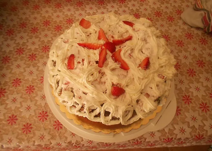 Frühstückspension Verdeblu 3*