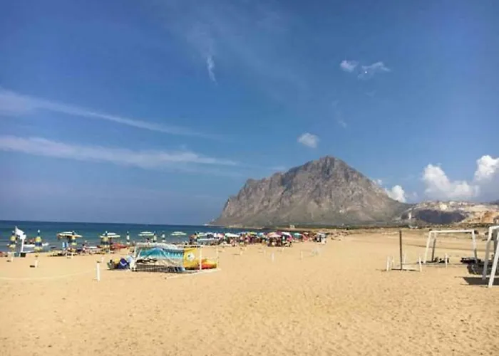 Frühstückspension Verdeblu Valderice