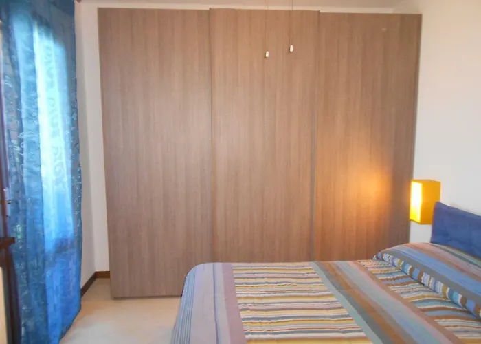 Verdeblu Frühstückspension 3*