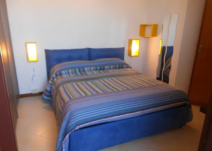 Frühstückspension Verdeblu 3*